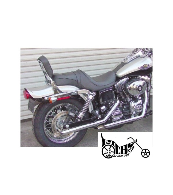 dyna pipes