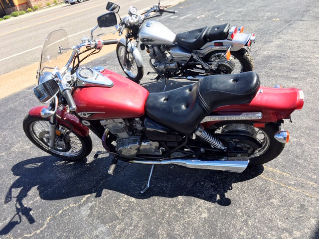 Bikes for Sale – Richs Cycle Center