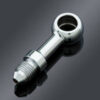 UNIVERSAL CLEAR COAT #3 HOSE AND FITTINGS FOR BRAKES & HYDRAULIC CLUTCHES - HARDWARE