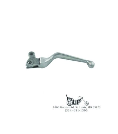 Replica Clutch Hand Lever Polished FXST FLST FXD FLT XL 96-06