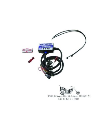 DynaTek EFI Controller FXD 2006 Only 32-3027