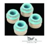 James Gasket Valve Seals 84-04 Big Twin 86-03 Sportster 95-02 Buell 18001-83B