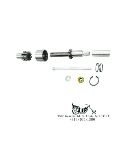 Starter Drive Extension Shaft Big Twin 94-Later