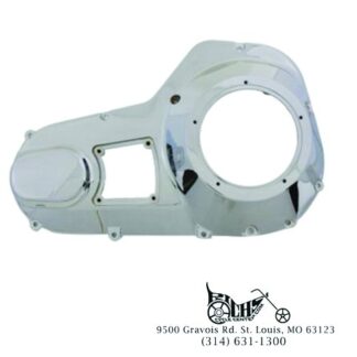 Replica Chrome Outer Primary Cover for Harley FLT 1999-2006