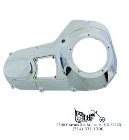 Replica Chrome Outer Primary Cover for Harley FLT 1999-2006