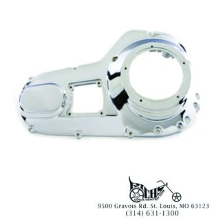 Chrome Outer Primary Cover for Harley FLT 1999-2006