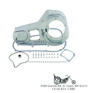 Outer Primary Cover Kit for Harley FLT 1999-2006