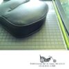 Harley Bucket Style Backrest Pad FLSTS 51132-98