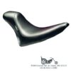 Silhouette Solo Seat for Softail 84-99