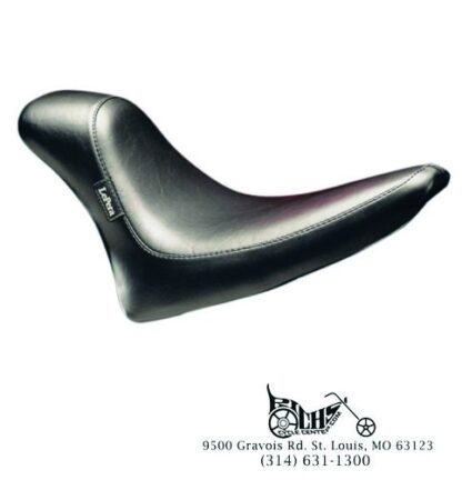 Silhouette Solo Seat for Softail 84-99