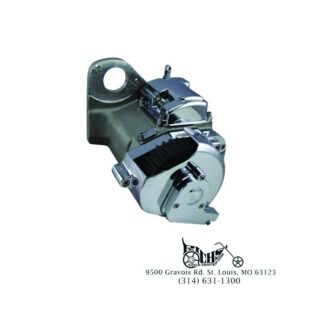 Ultima 6-Speed Right SIde Drive Hydraulic Transmission