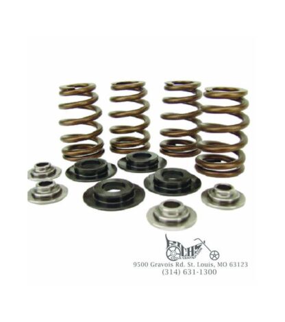 Beehive Valve Spring Kit 84-99 Big Twin 99-04 Twin Cam 86-03 Sportster