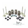 Manley Valve Train Component Kit 05-Later Twin Cam