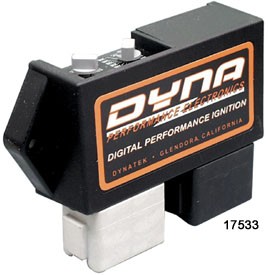 Dynatek Adjustable Ignition Module Twin Cam 99-03 32478-99a & 32568-00a