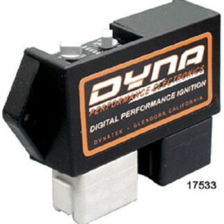 Dynatek Adjustable Ignition Module Sporster XL 04-06 32478-04