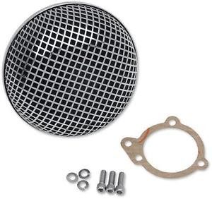 Retro Style Air Cleaner for S&S E and G Carburetors