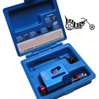 Motion Pro Fuel Injector Cleaner Kit 06-15 EFI Big Twin