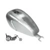 Legacy Gas Tank Sportster 04-10 3.8 Gal