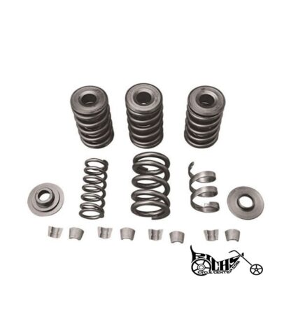 Performance Valve Spring Kit 84-99 Big Twin 99-04 Twin Cam 86-03 Sportster