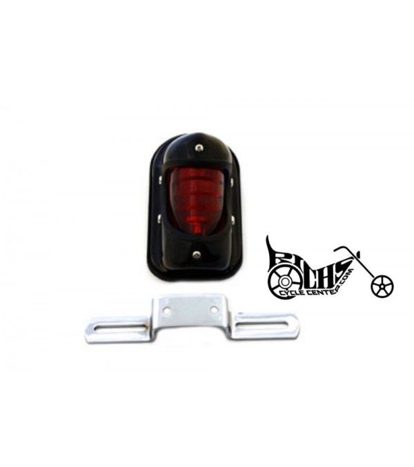 Replica Black Beehive Tail Light EL FL UL 39-46