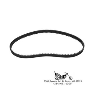 1-1/8 128 Tooth Belt for 91-03 Sportster 94-02 Buell Repl. 40022-91