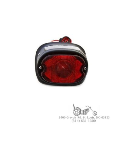 Replica Tail Lamp Primer Finish FL XL FX 55-72