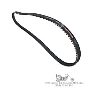 Panther Drive Belt Dyna 00-06 40015-00 133 Teeth 77551