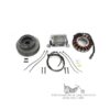 Alternator Charging System Kit 50 Amp 3 Phase 40356-07 FLH FLT 09-Up