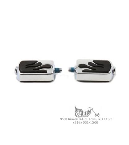 Shifter Peg Kit for Heel-Toe Shifter - Fits: See Below