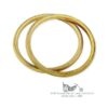 Copper Exhaust Gasket 66-84 Shovelhead Pair