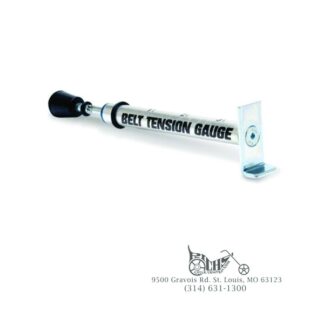 Motion Pro Belt tension Gauge 08-0350