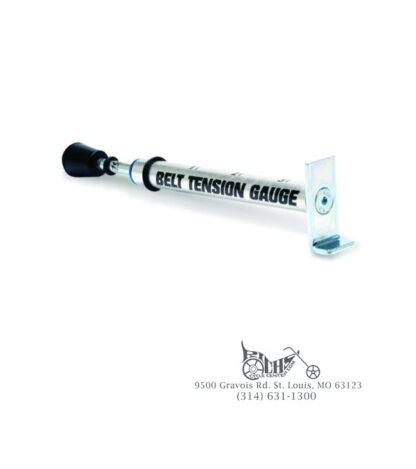 Motion Pro Belt tension Gauge 08-0350