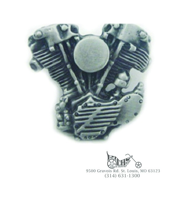 harley knucklehead engine