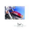 Chrome Front Fender Rail Trim Kit for Harley OEM: 91117-97