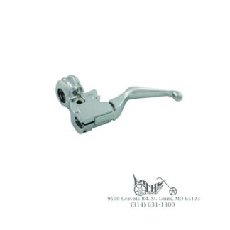 Clutch Handle Assembly Sportster XL 07-Up