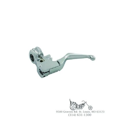 Clutch Handle Assembly Sportster XL 07-Up