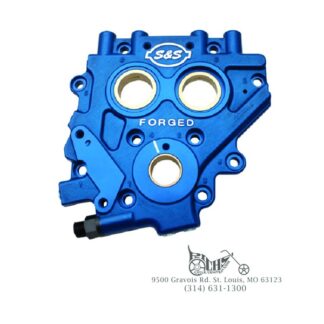 S&S TC3 Cam Plate 07-15 Twin Cam 06 Dyna Models