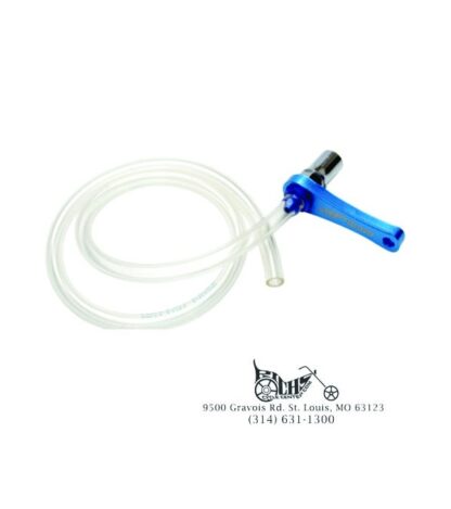 Motion Pro Mini Bleeder 8MM