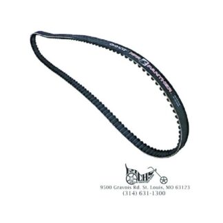 Panther Drive Belt Dyna 91-99 40015-90 133 Teeth 77530