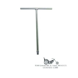 Motion Pro T-Handle 1/4 Drive, 8.5" Long