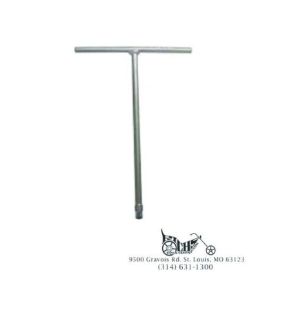 Motion Pro T-Handle 1/4 Drive, 8.5" Long