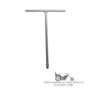 Motion Pro T-Handle 3/8 Drive, 10.5" Long