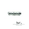 Billet druid shifter footpeg short stud FL FX FXR FLT FXST FLST FXS XL 82-Up